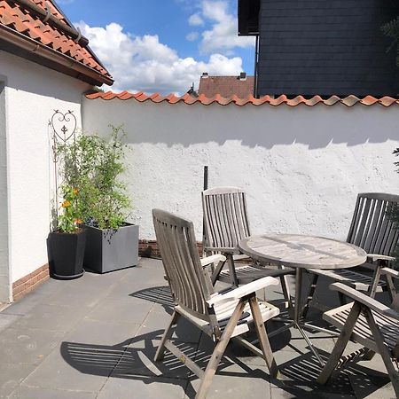 Idas Garten Bad Lauterberg Esterno foto