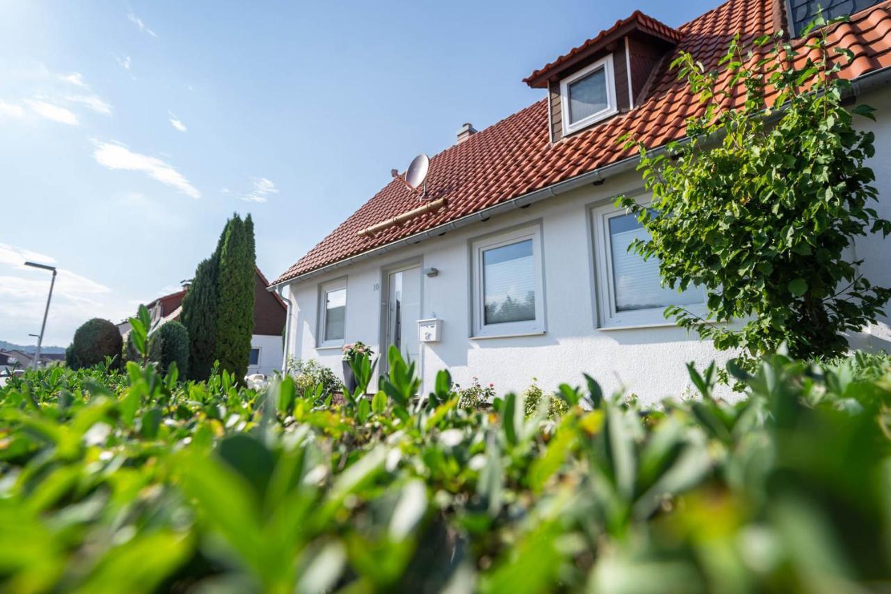Idas Garten Bad Lauterberg Esterno foto
